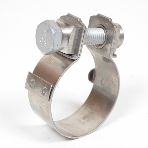 Collier pot échappement - de, d