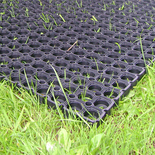 Tapis sol caoutchouc - de,