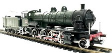 JOUEF RÉF 828 E LOCOMOTIVE À