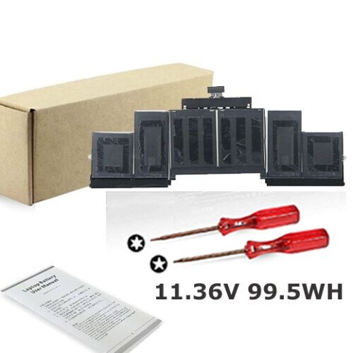 Batterie pour apple - apple, macbook