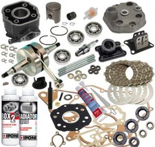 Kit restauration moteur