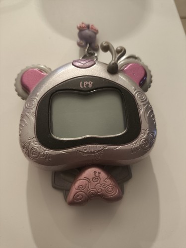 Jeu panda tamagotchi - tamagotchi, lps
