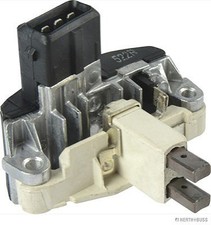 Régulateur d'alternateur