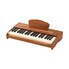 Clavier de piano en bois pour