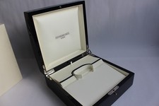 Grand écrin pour montre