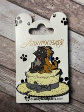 Pin’s Disneyland Paris Les