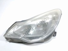 PHARE GAUCHE 95511327 OPEL