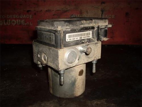 Noyau abs citroen jumpy - abs,