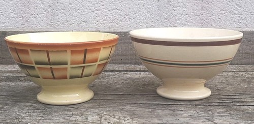 Lit anciens bols - ,