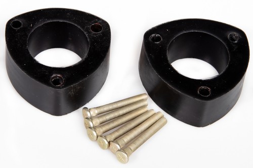 Kit rehausse entretoise - kit, avant