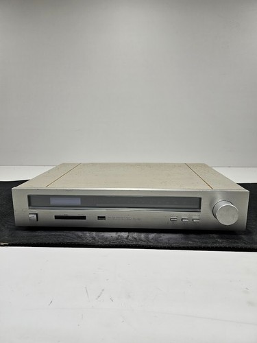 Tuner stéréo sansui - stéréo, am/fm