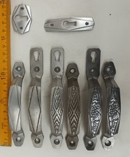   POIGNEE DE MEUBLE   ART DECO  art nouveau 