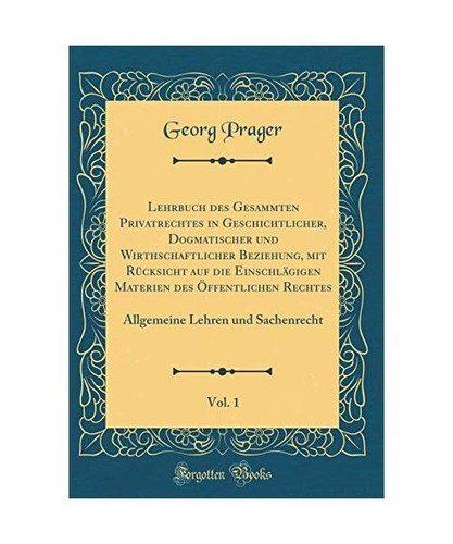 Lehrbuch des gesammten - lehrbuch,