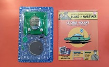 BLAKE ET MORTIMER VOITURES ET