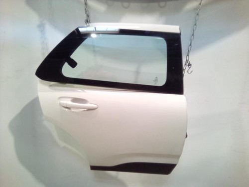Porte arriere droit - citroen, c4