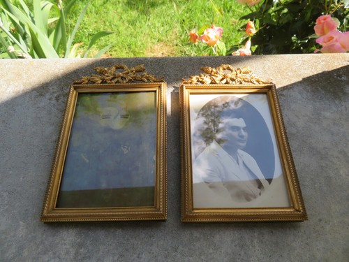 Anciens cadres photos en - 2,