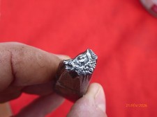 poincon matoir outil ancien