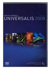 ENCYCLOPEDIE UNIVERSALIS