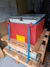 Table Vibrateur LDS Ling