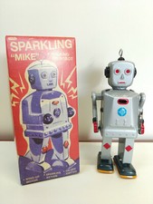 Schylling - Sparkling Mike -