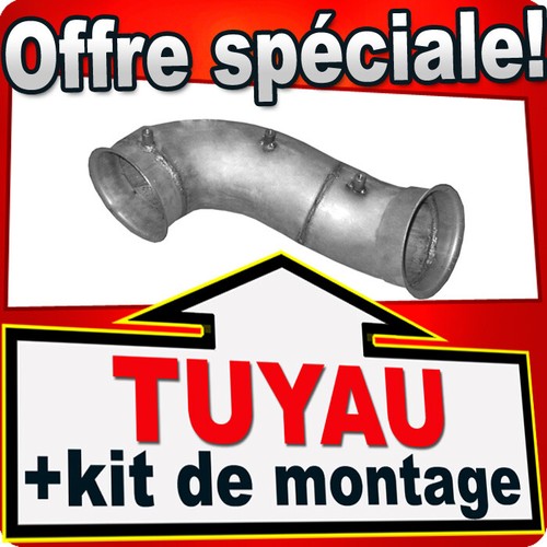 Tuyau pour daf ft - pour, cf