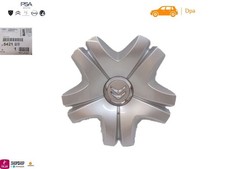 1 Enjoliveur C4 Grand Picassos