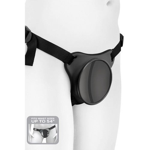 Harnais universel pour gode - , à