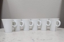 New Set Of 6 Bernardaud Ecume