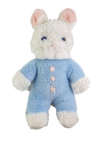 Vintage ancienne peluche - ancienne,