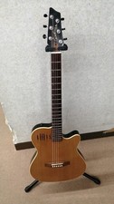 Guitare électrique acoustique GODIN A6-01