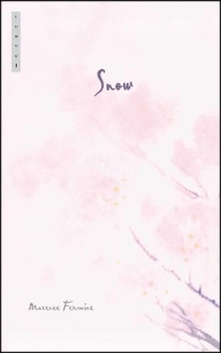 Maxence fermine snow - fermine, (poche)