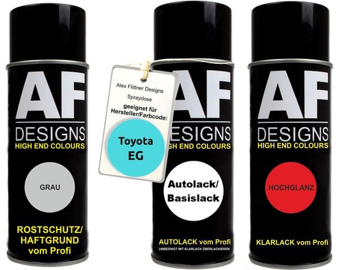 Kit bombe aérosol pour toyota - kit,