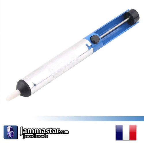Pompe dessouder - à,