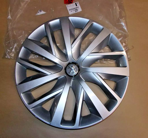 Original enjoliveur roue - de,