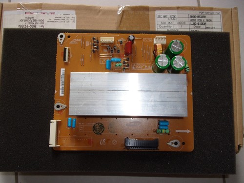 Platine bn96 09338a main - bn96-09338a, (x-main