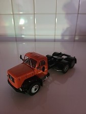 TRACTEUR SEUL : Magirus