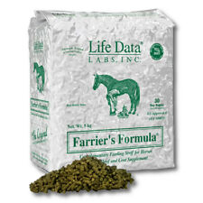 Life Data® LABS Farrier's
