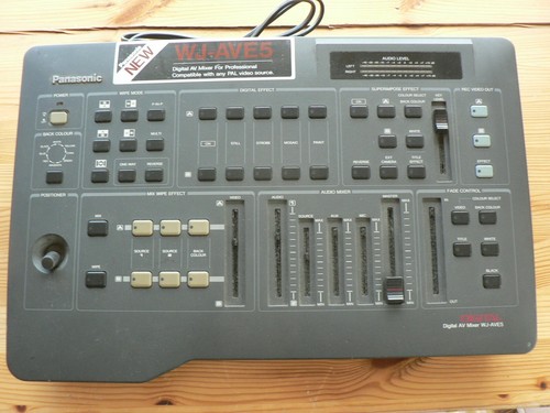 Table montage mixage - et,