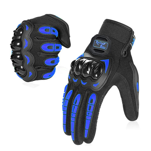 Gants protection pour moto - gants,