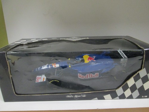 Sauber ford c14 - sauber,
