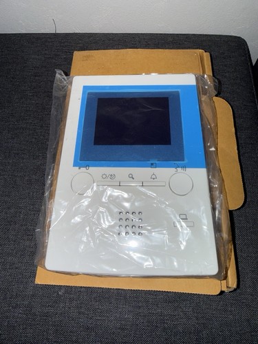 Moniteur aiphone 1m3 - moniteur,