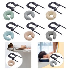 Oreiller de massage en forme