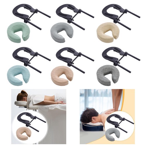 Oreiller massage forme - de,