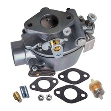 Carburateur pour IH Farmall