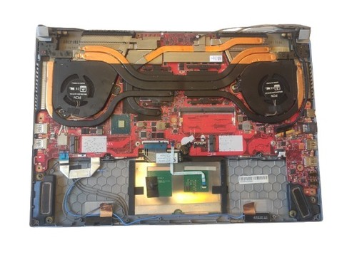 Ordinateur portable gaming - ordinateur,