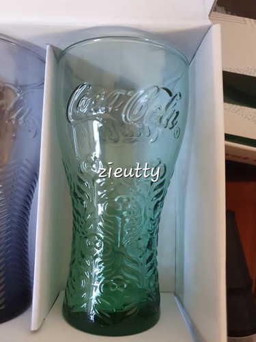 Verre 2019 vert 1960 coca - vert,