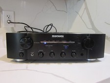 Marantz PM8003 Integrated Amplifier - Audiophile-Grade - 100V