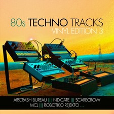 LP 80S Techno Tracks -