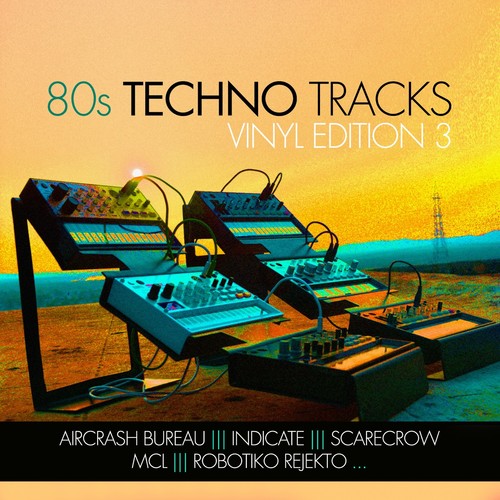 80s techno tracks - 80s,