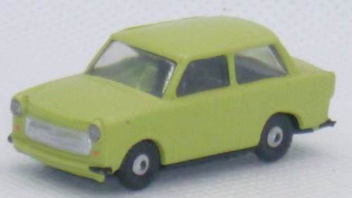 Ses trabant 601 - ses,